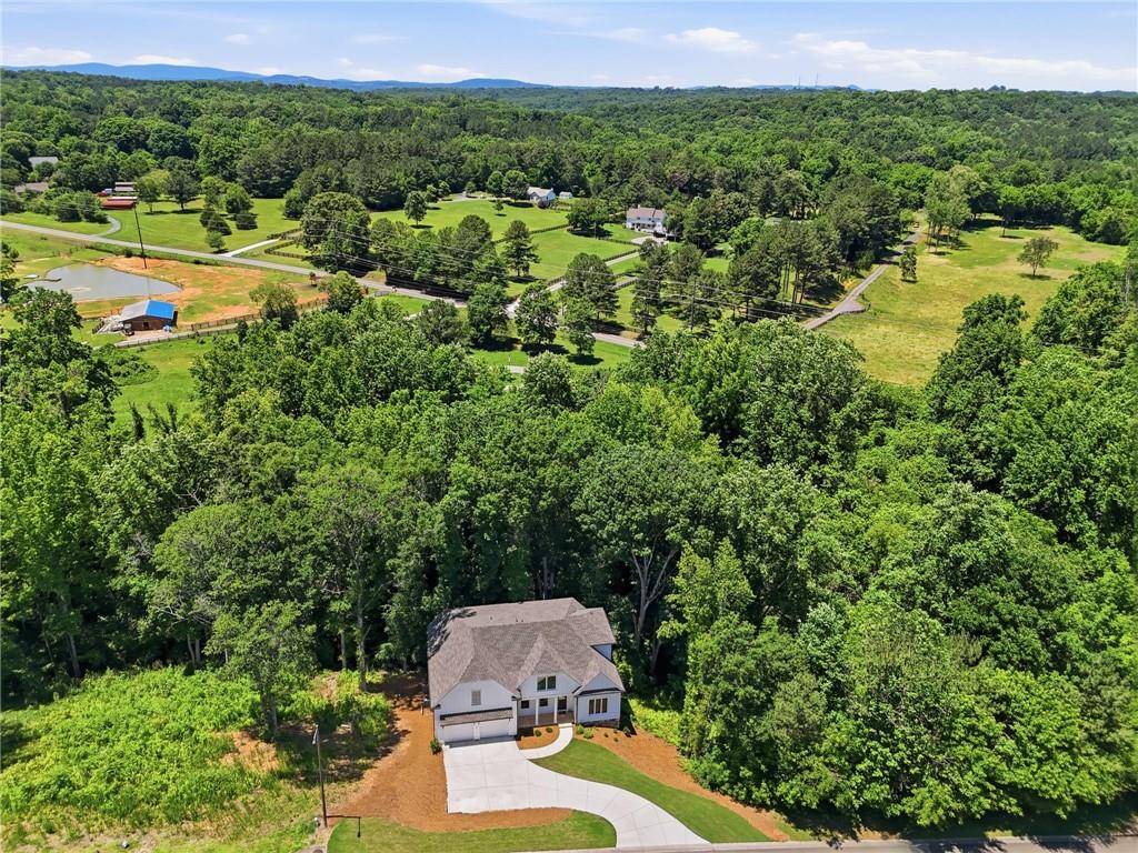 110 Old Avery Drive