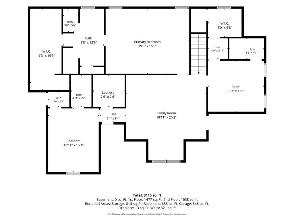 110 Old Avery Drive