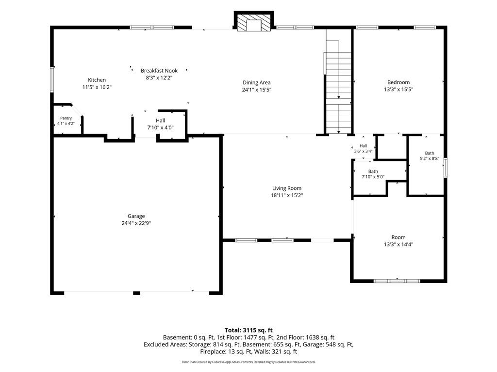 110 Old Avery Drive