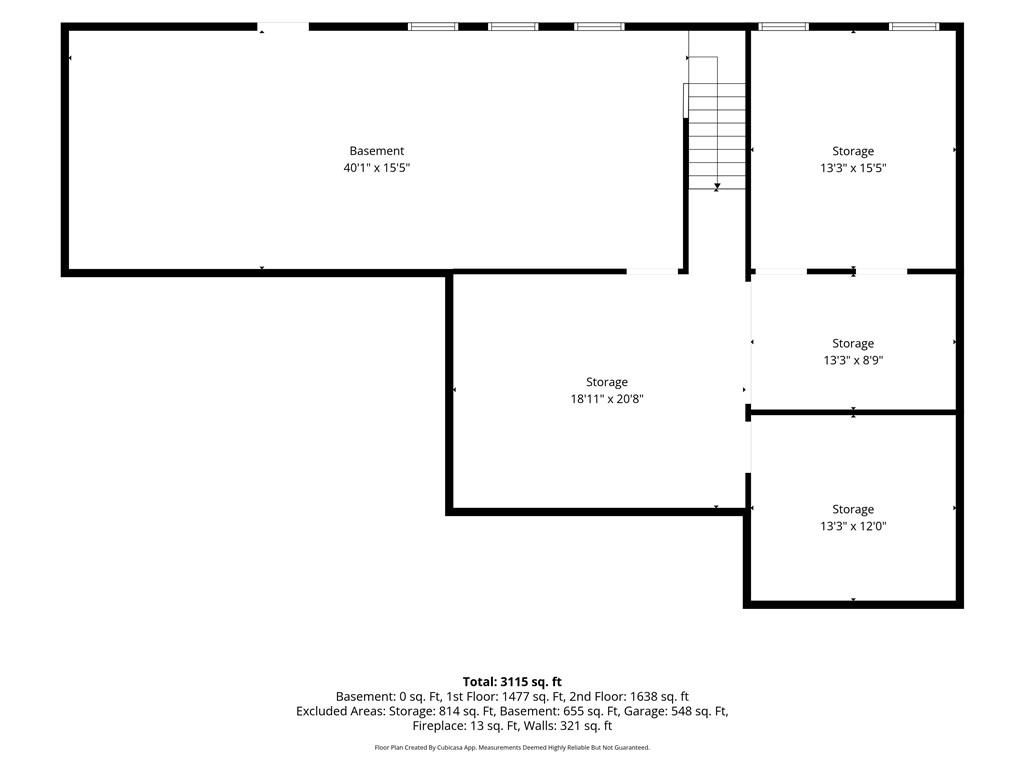 110 Old Avery Drive