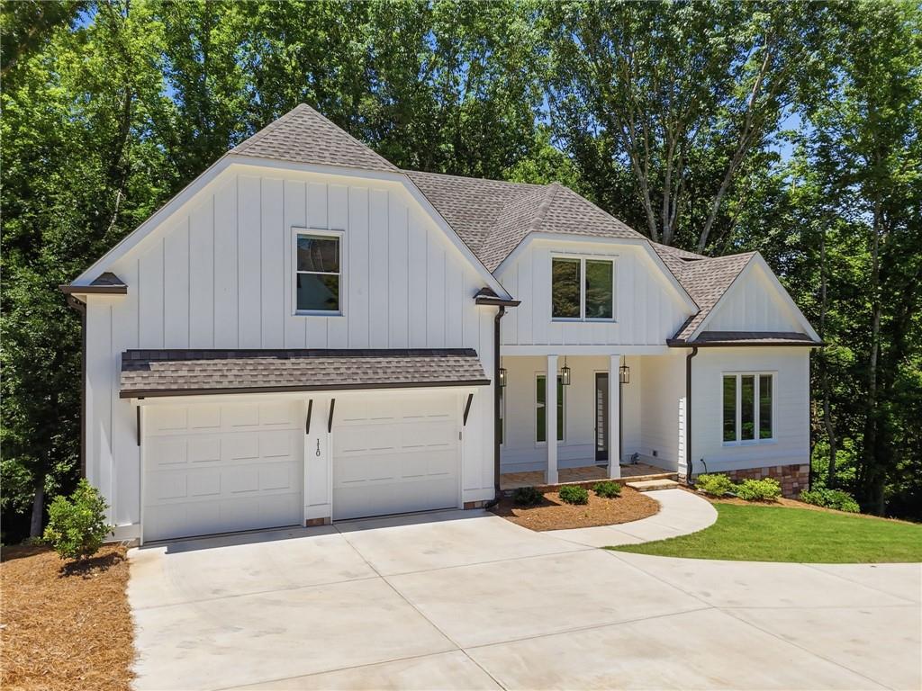 110 Old Avery Drive