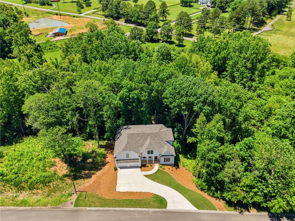 110 Old Avery Drive