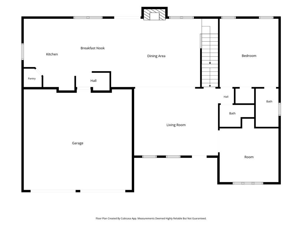 110 Old Avery Drive