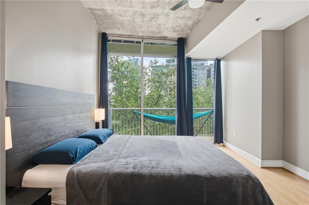 950 W Peachtree Street NW Unit 913