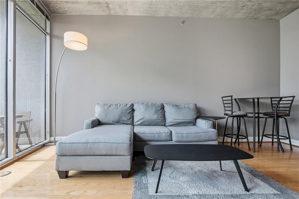 950 W Peachtree Street NW Unit 913