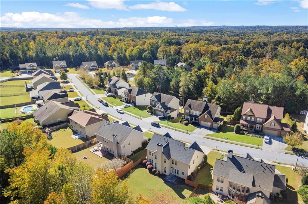 265 Parc Drive
