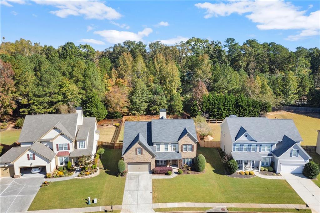265 Parc Drive