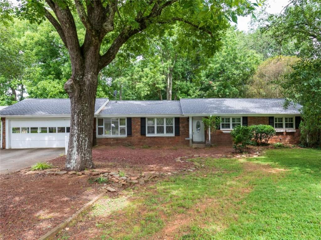 1110 Grimes Bridge Road