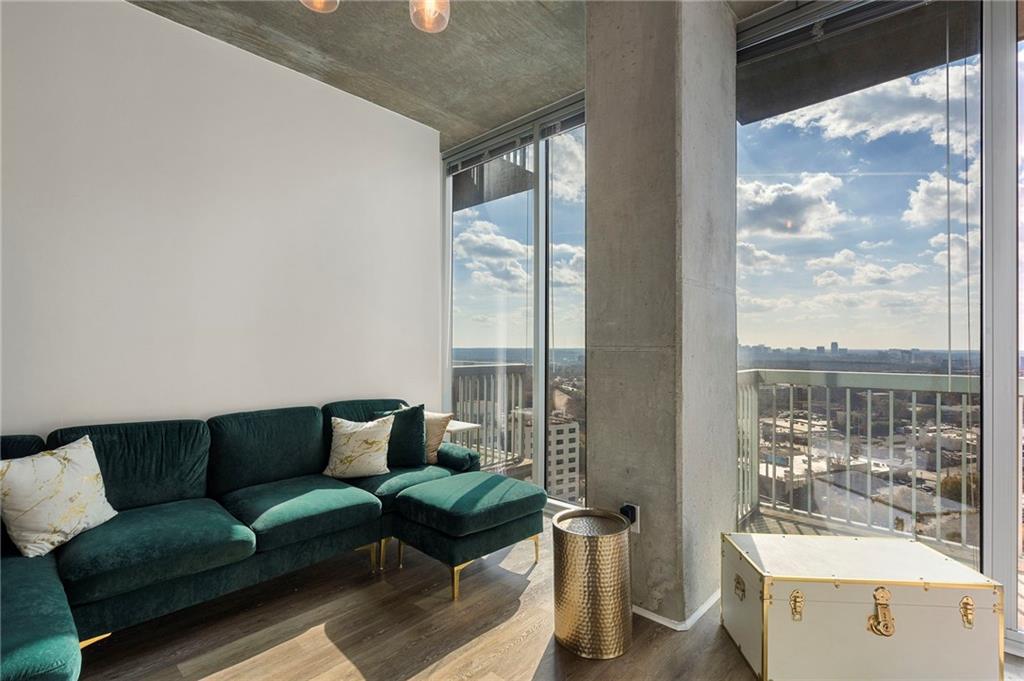 3324 Peachtree Road NE Unit 2208
