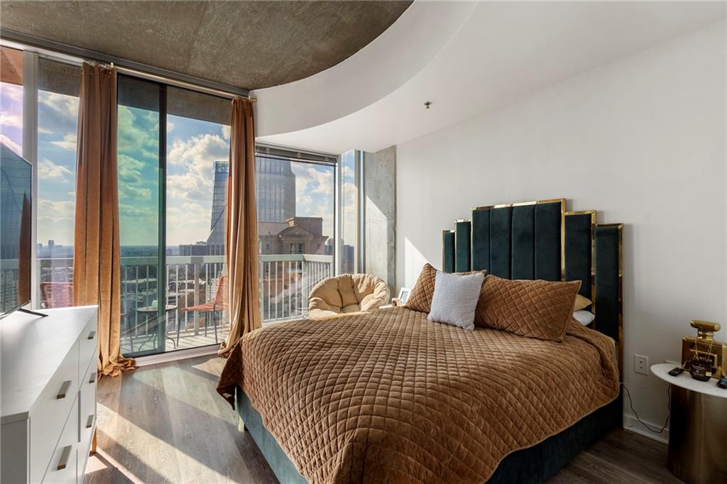 3324 Peachtree Road NE Unit 2208