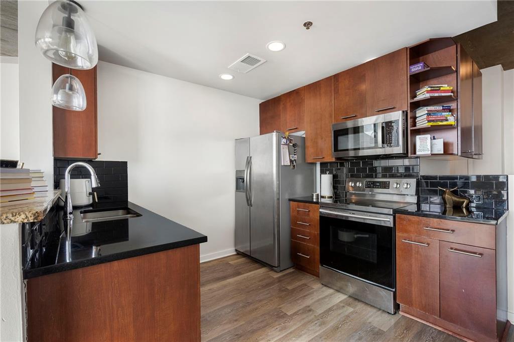3324 Peachtree Road NE Unit 2208