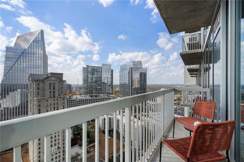 3324 Peachtree Road NE Unit 2208