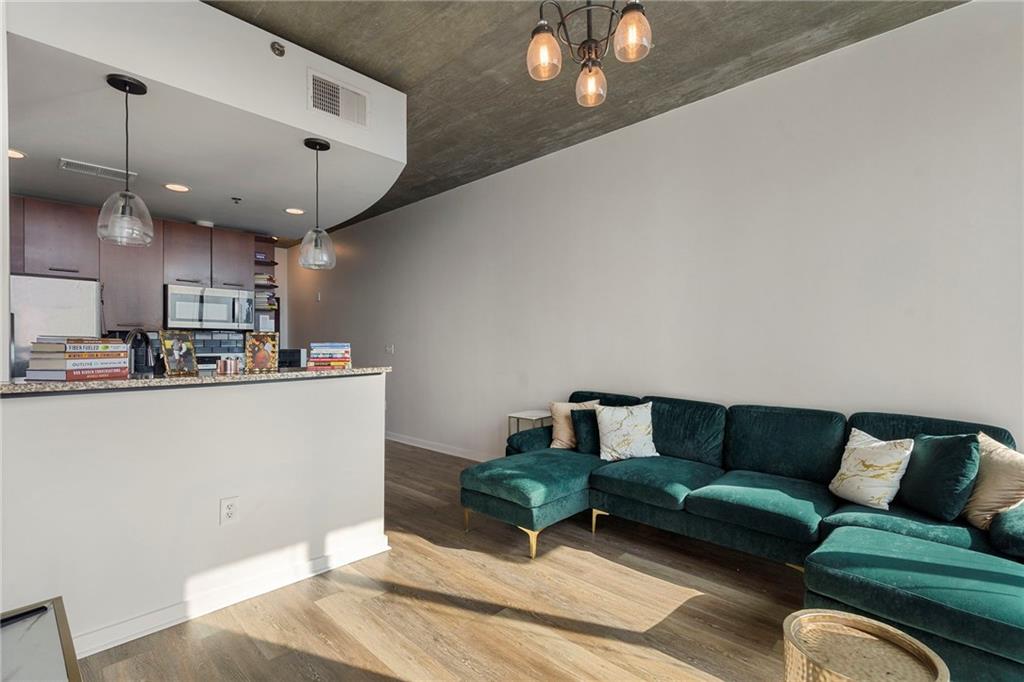 3324 Peachtree Road NE Unit 2208