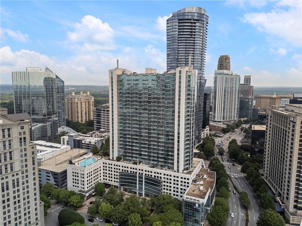 3324 Peachtree Road NE Unit 2208