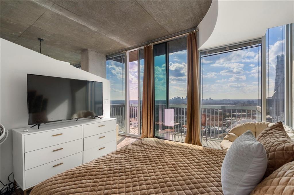3324 Peachtree Road NE Unit 2208