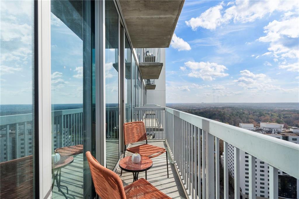 3324 Peachtree Road NE Unit 2208