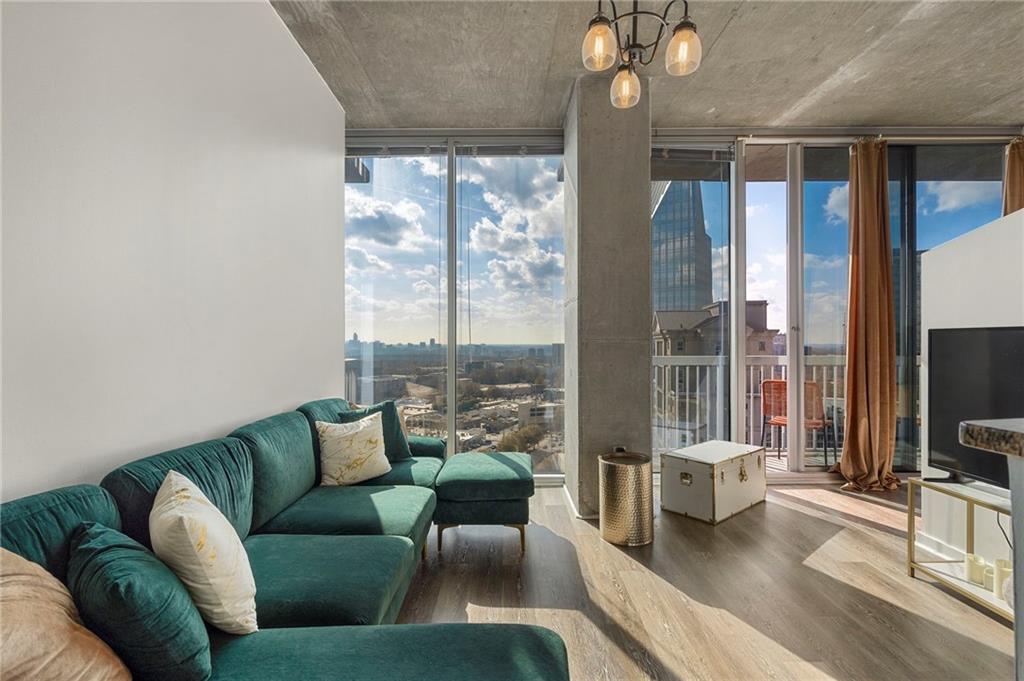 3324 Peachtree Road NE Unit 2208