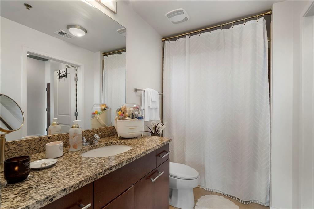 3324 Peachtree Road NE Unit 2208