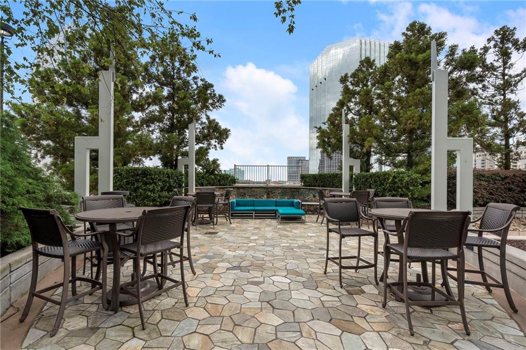 3324 Peachtree Road NE Unit 2208