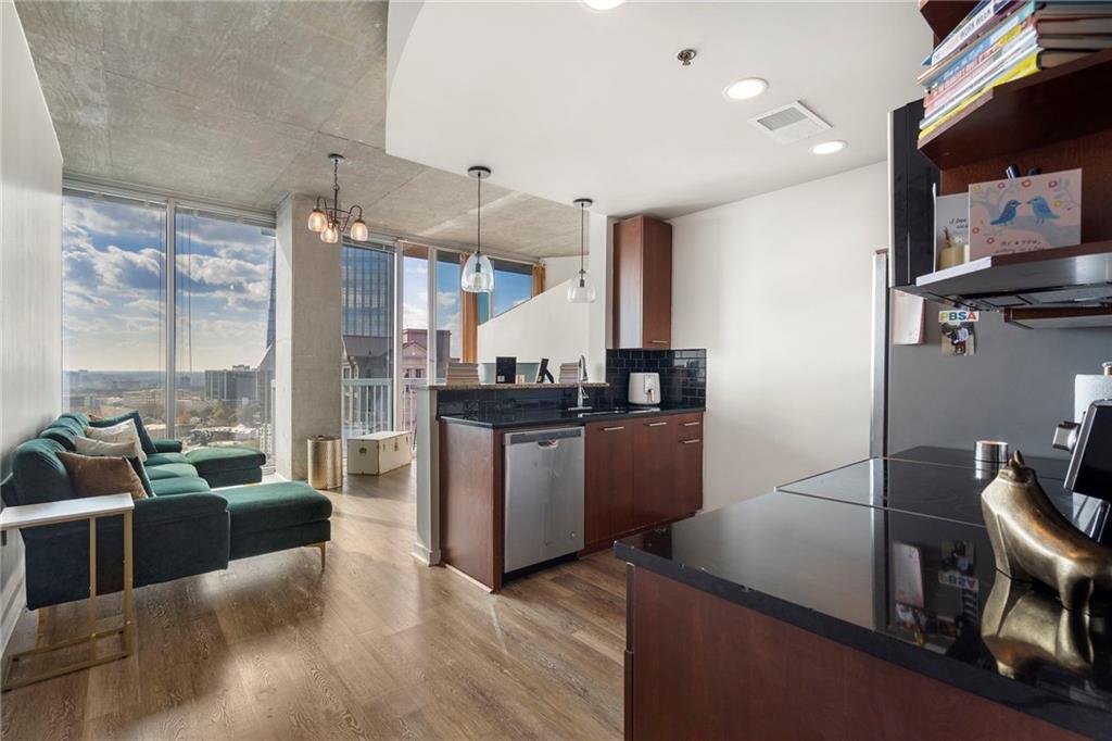 3324 Peachtree Road NE Unit 2208