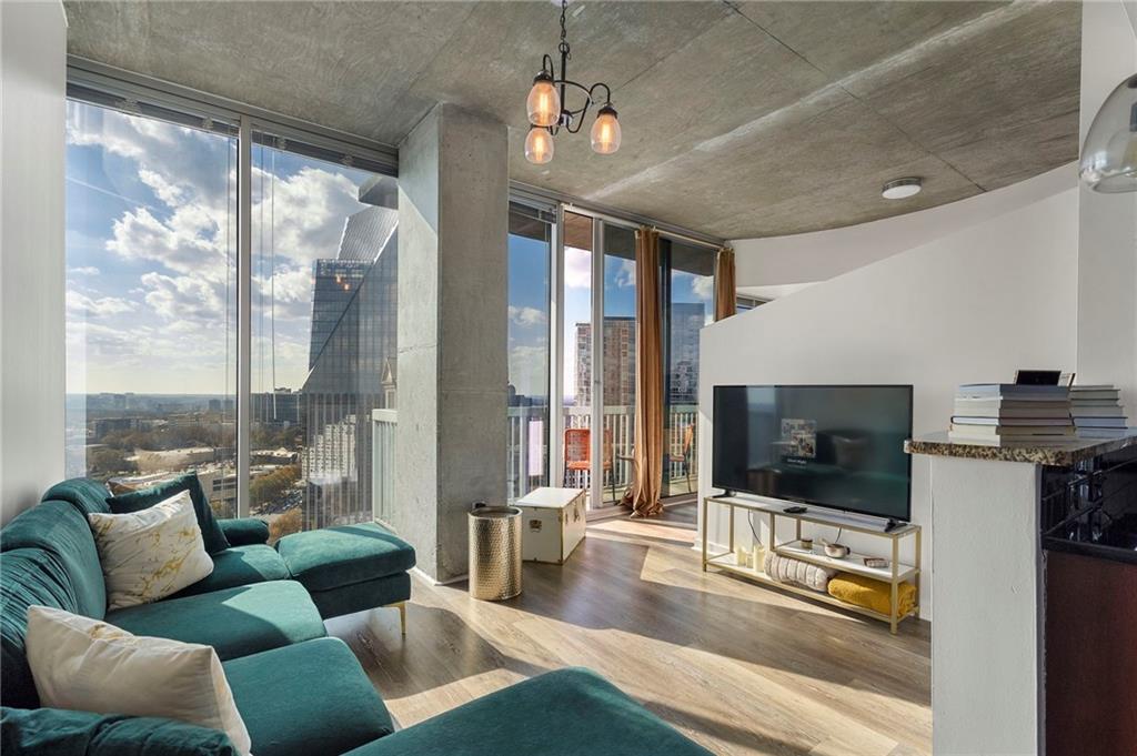 3324 Peachtree Road NE Unit 2208