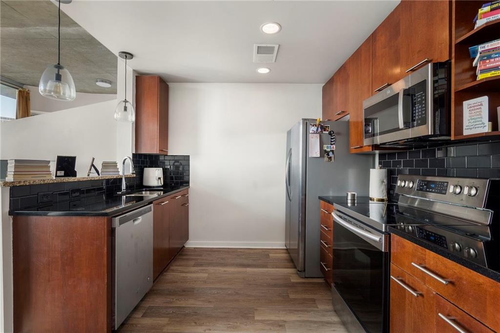 3324 Peachtree Road NE Unit 2208
