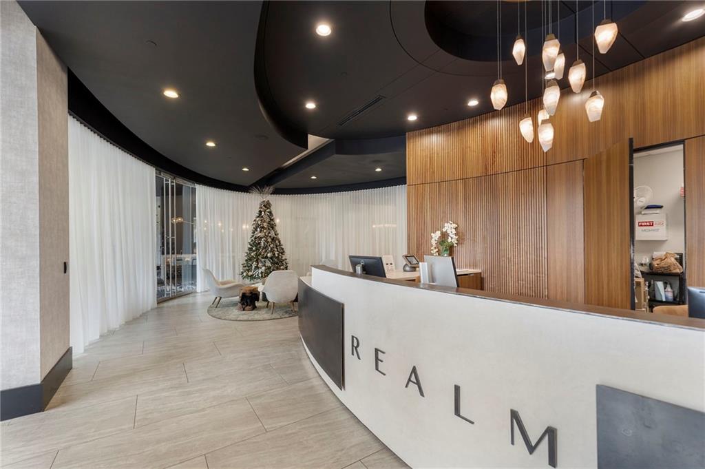 3324 Peachtree Road NE Unit 2208