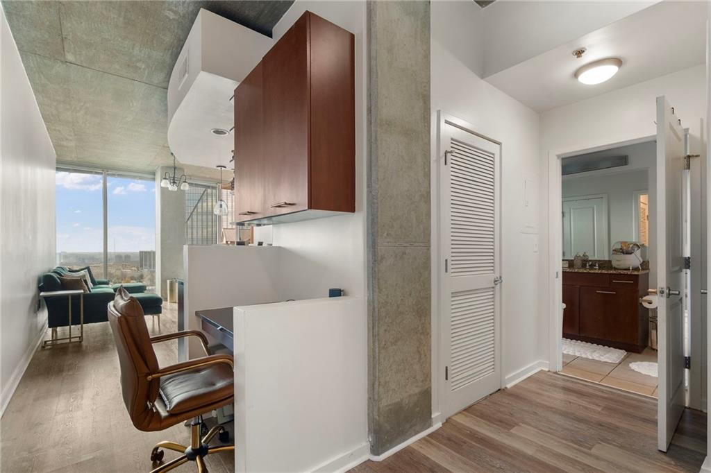3324 Peachtree Road NE Unit 2208