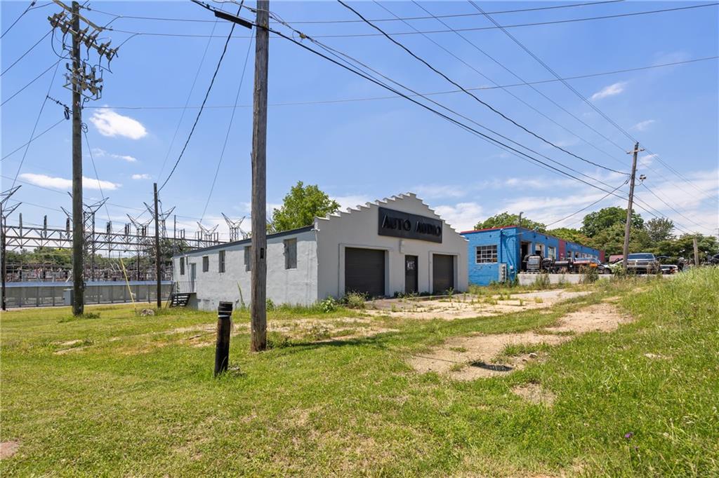 1200 Central Avenue