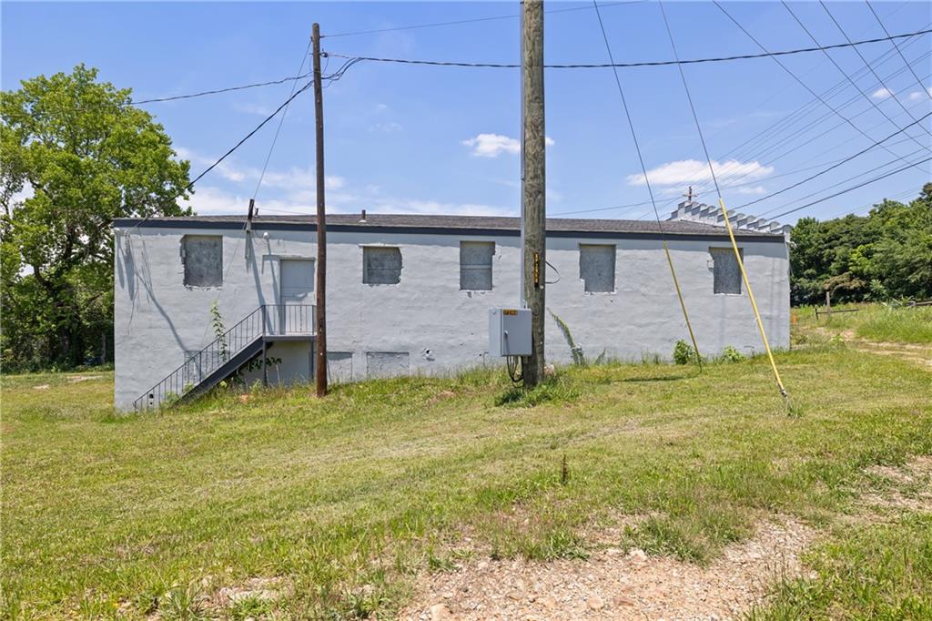1200 Central Avenue