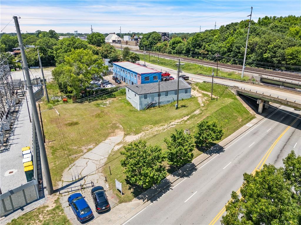 1200 Central Avenue
