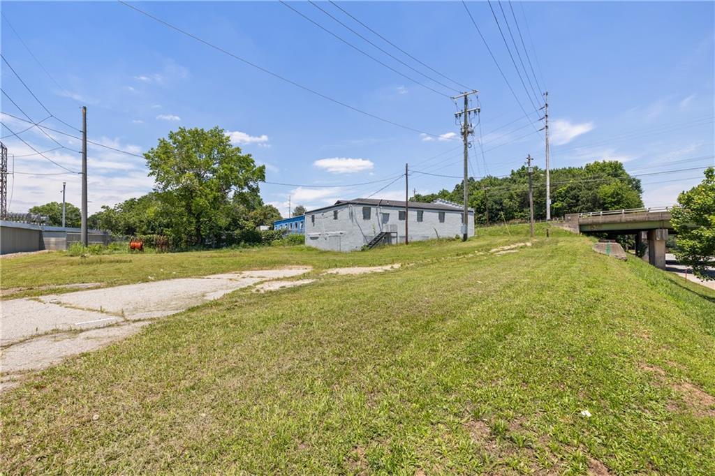 1200 Central Avenue
