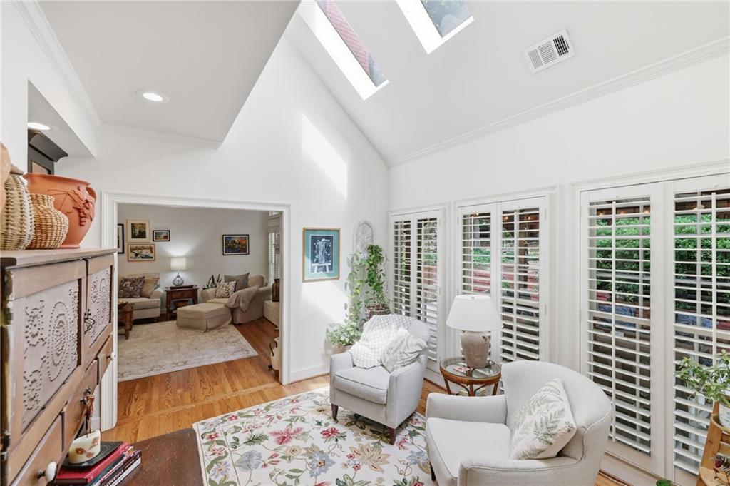 1473 Mahogany Chase NW