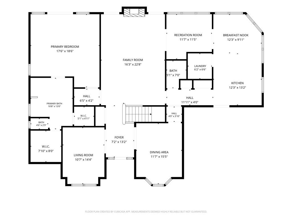 1473 Mahogany Chase NW