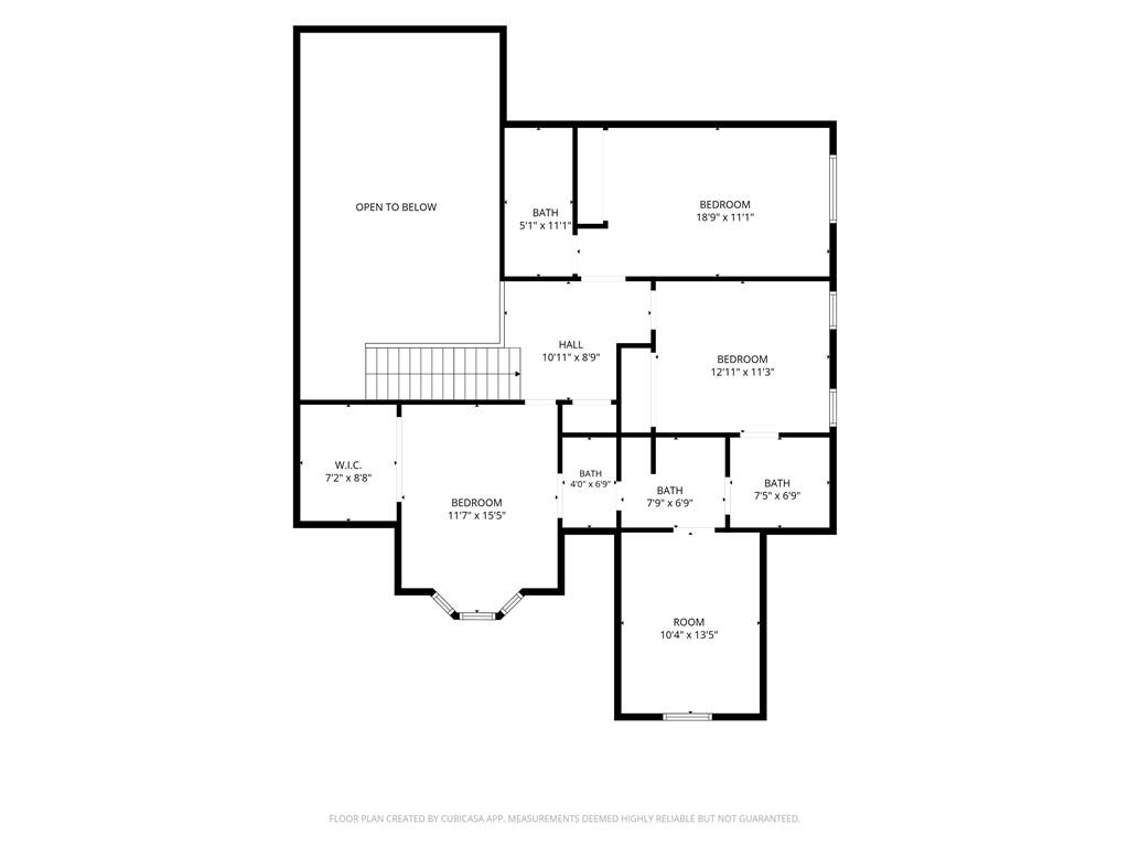 1473 Mahogany Chase NW