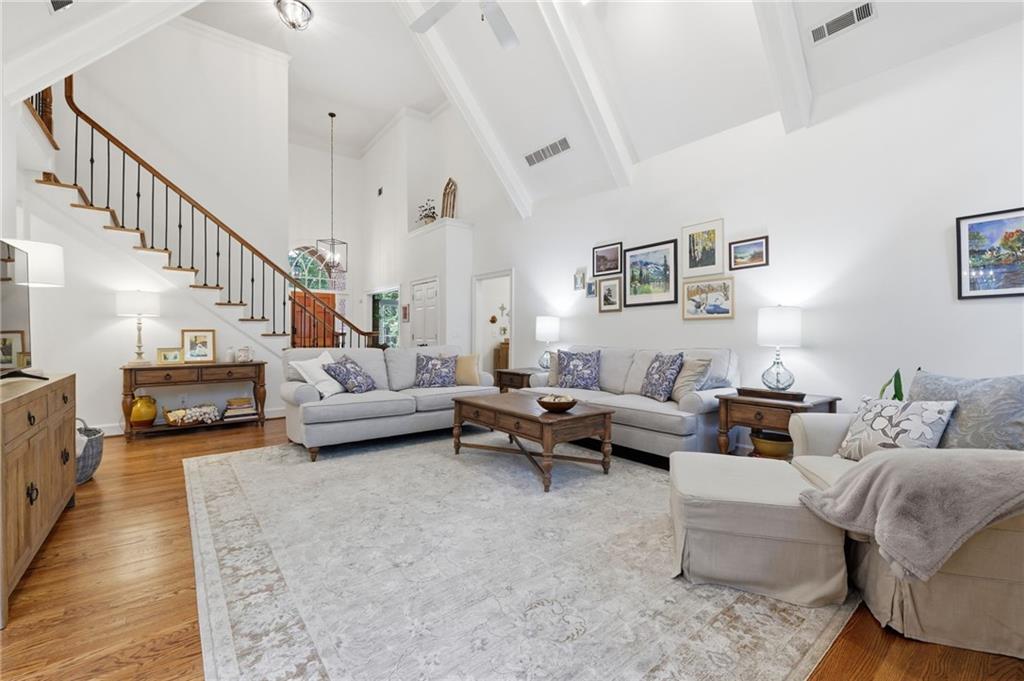 1473 Mahogany Chase NW