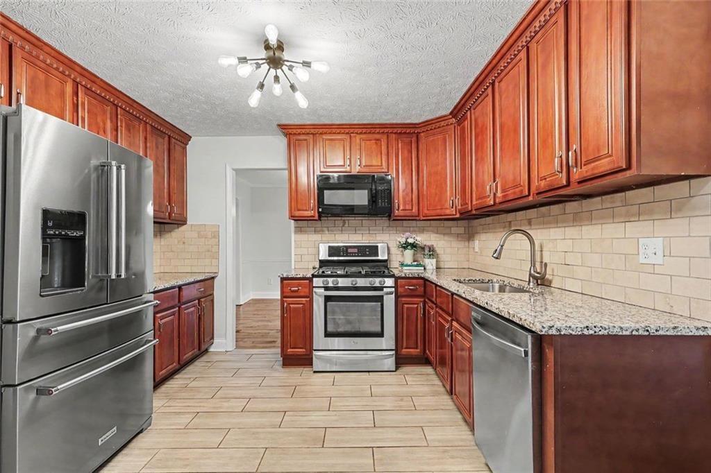 1428 Norwood Drive