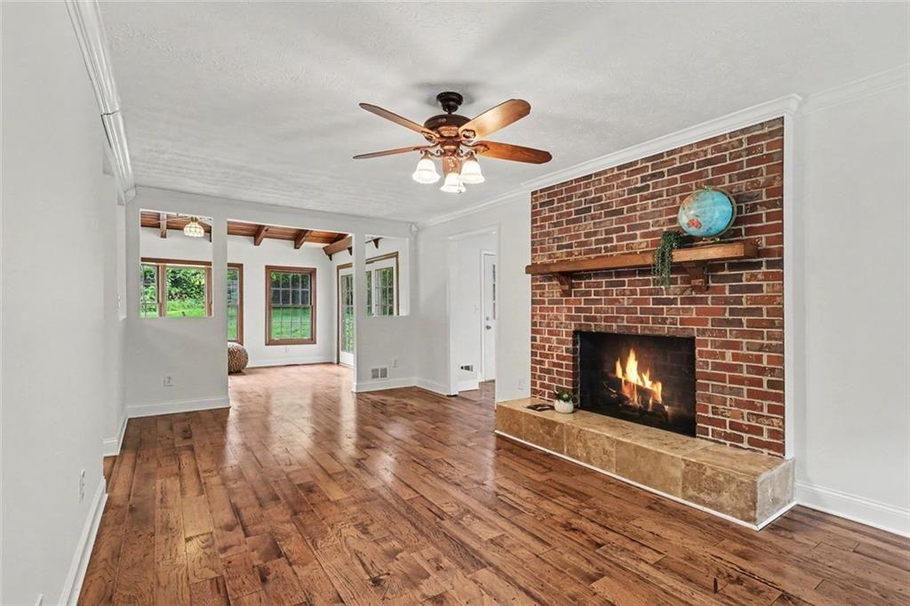 1428 Norwood Drive