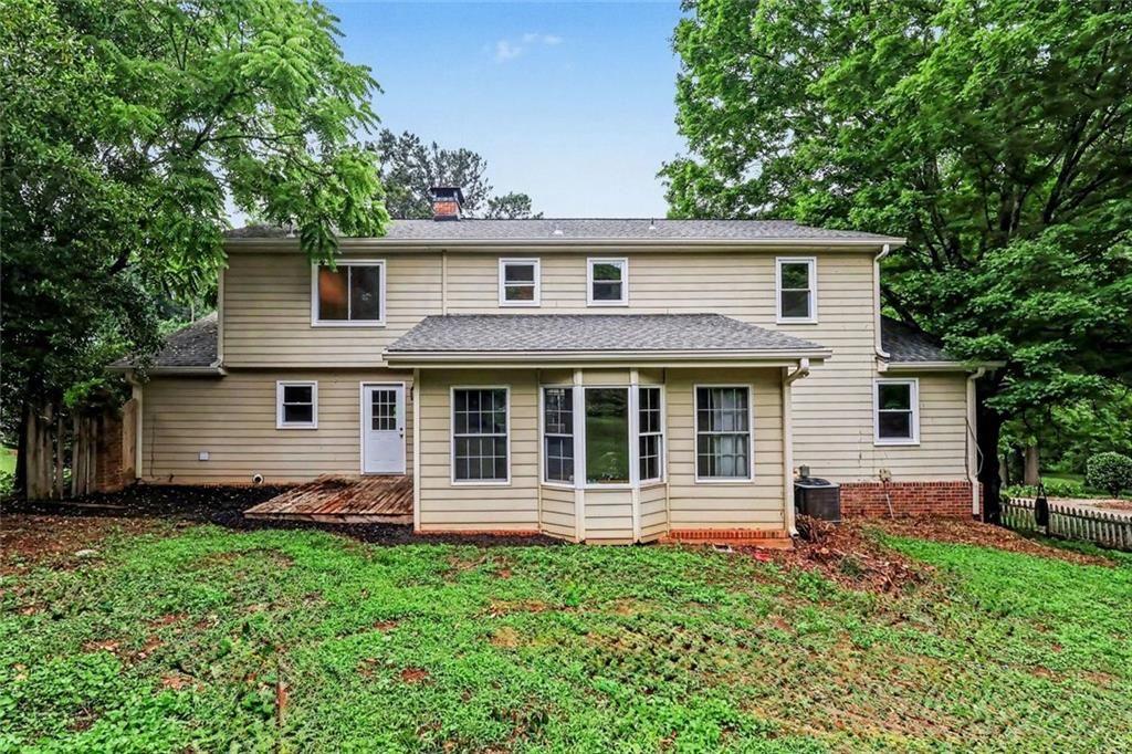 1428 Norwood Drive