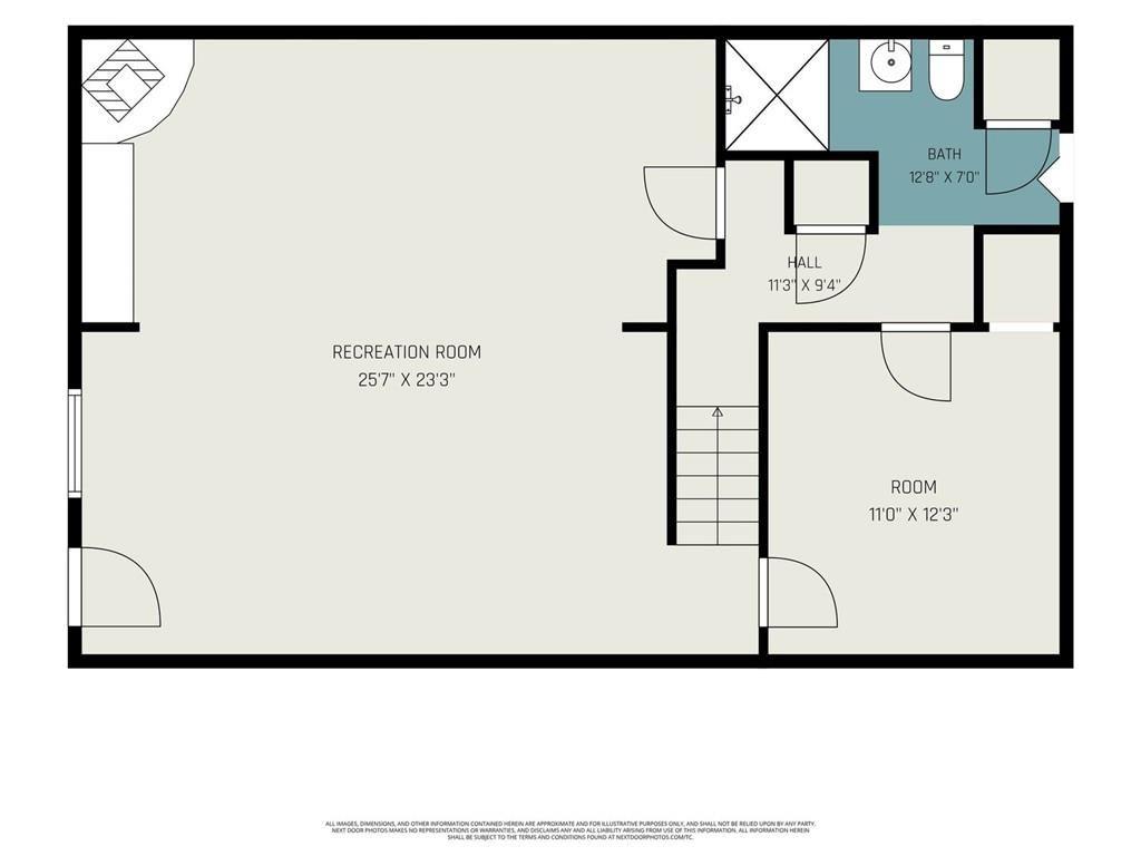 1428 Norwood Drive