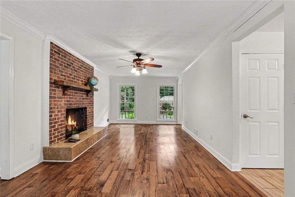 1428 Norwood Drive