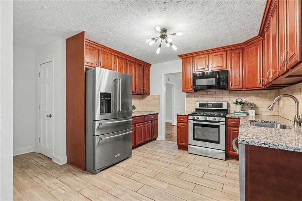 1428 Norwood Drive