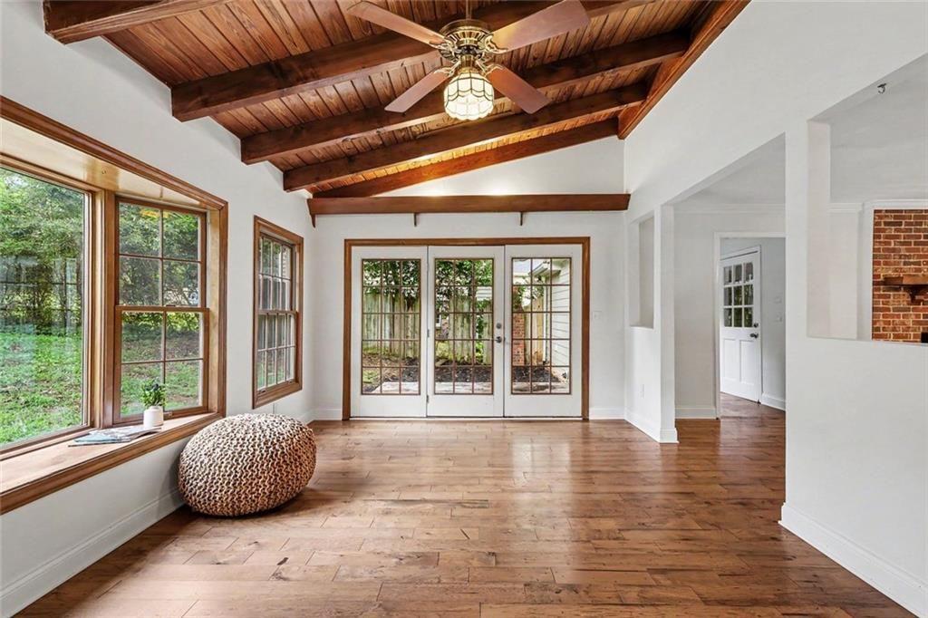 1428 Norwood Drive