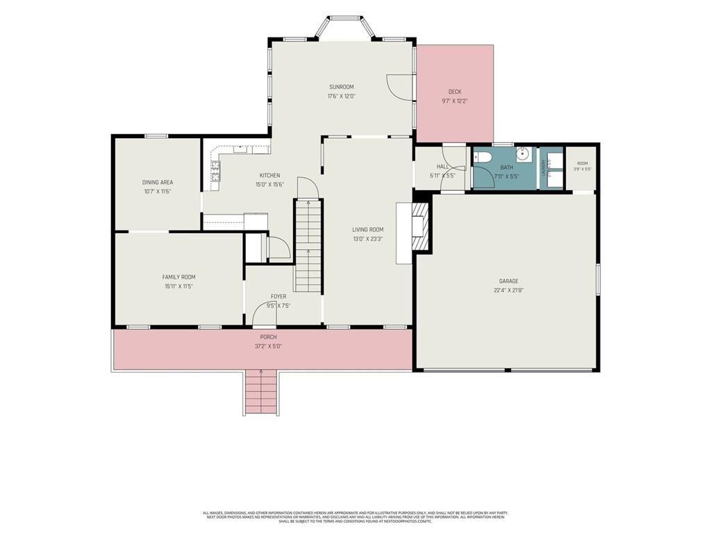 1428 Norwood Drive