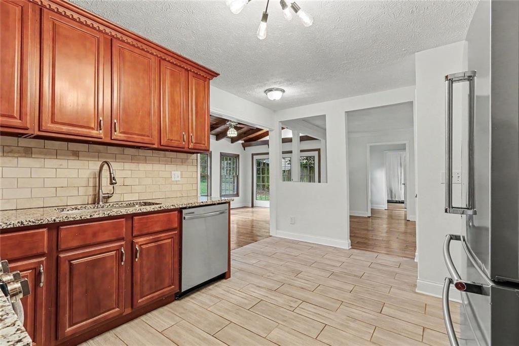 1428 Norwood Drive