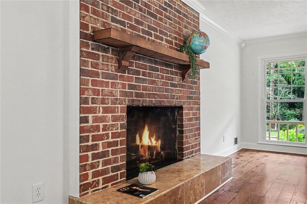 1428 Norwood Drive