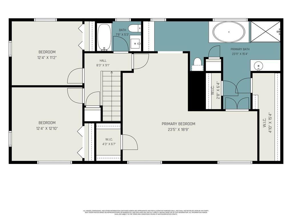 1428 Norwood Drive