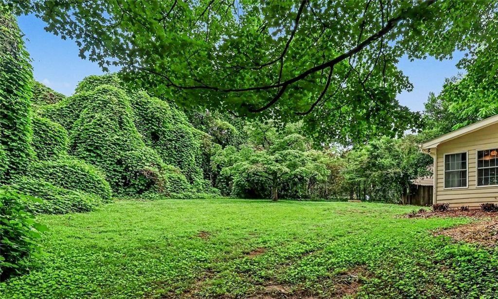 1428 Norwood Drive
