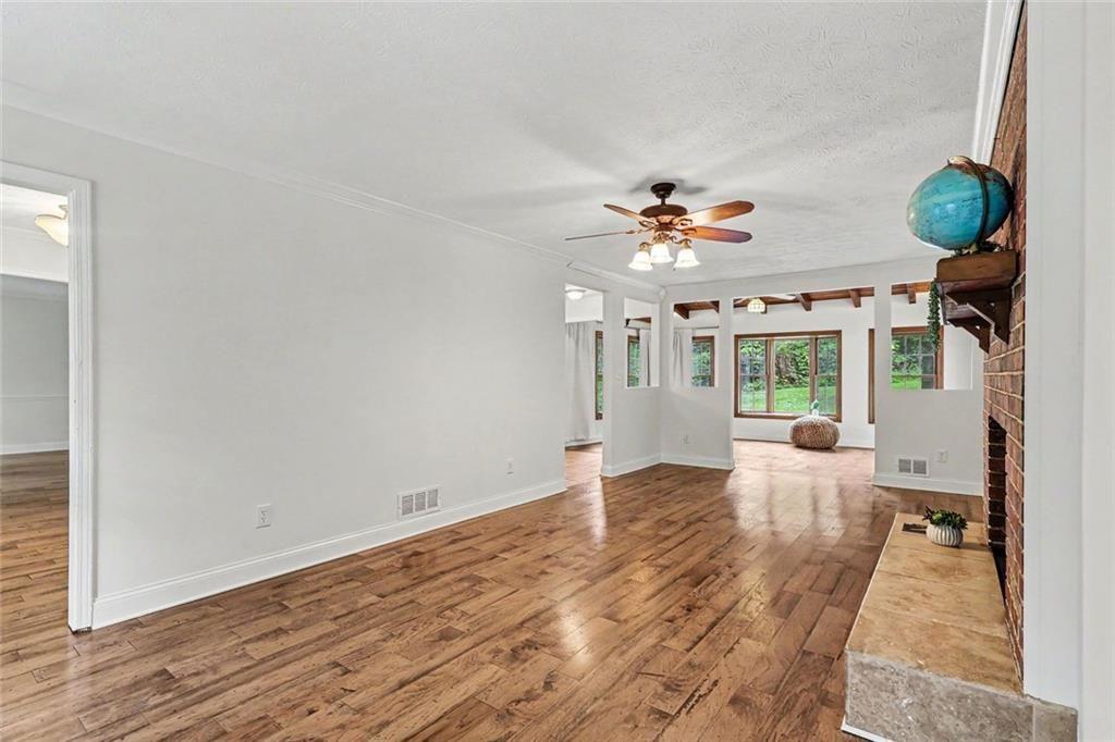 1428 Norwood Drive