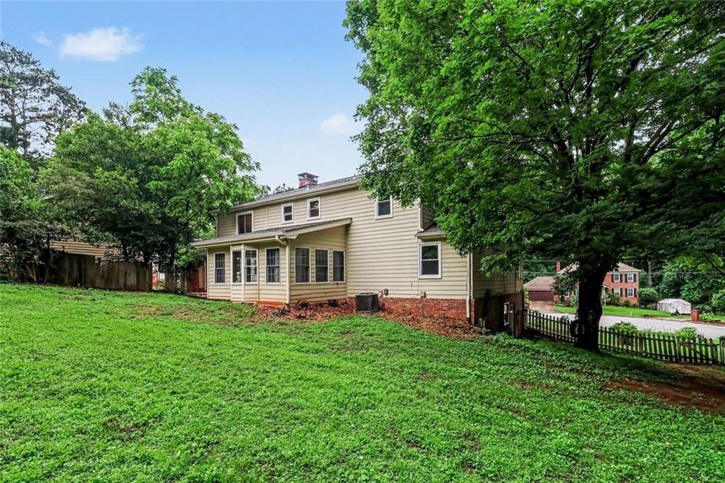 1428 Norwood Drive